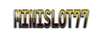 Logo MINISLOT77